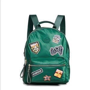 Tory Burch Back Pack